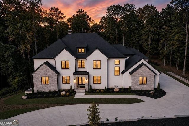 241 Traditions Drive, Alpharetta, GA 30004