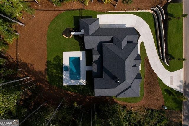 241 Traditions Drive, Alpharetta, GA 30004