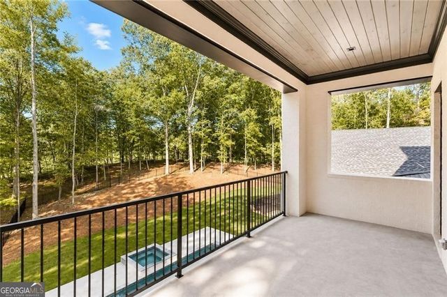 241 Traditions Drive, Alpharetta, GA 30004