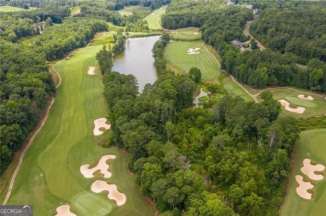 241 Traditions Drive, Alpharetta, GA 30004