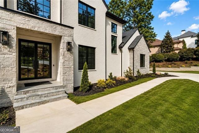 241 Traditions Drive, Alpharetta, GA 30004