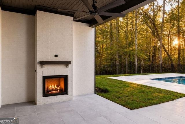 241 Traditions Drive, Alpharetta, GA 30004