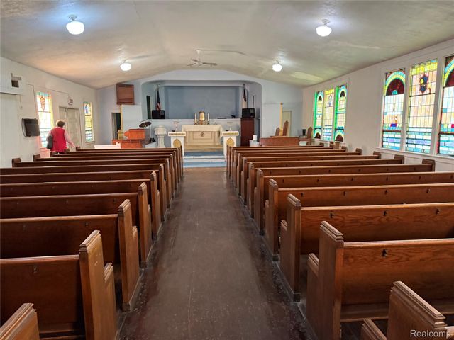 13509 Mackay Street, Detroit, MI 48212