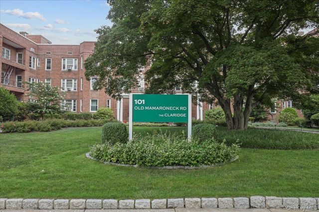 101 Old Mamaroneck Road 3C7, White Plains, NY 10605