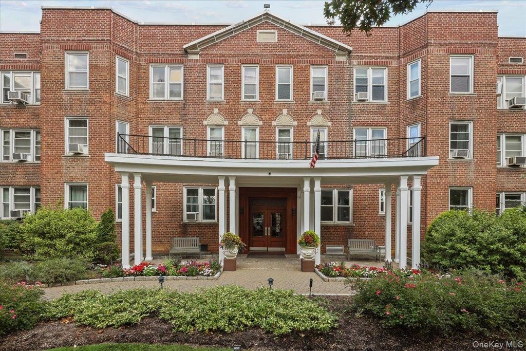 101 Old Mamaroneck Road 3C7, White Plains, NY 10605