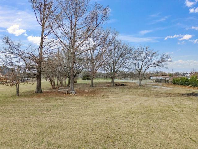 790 Badminton Drive, Bartonville, TX 76226