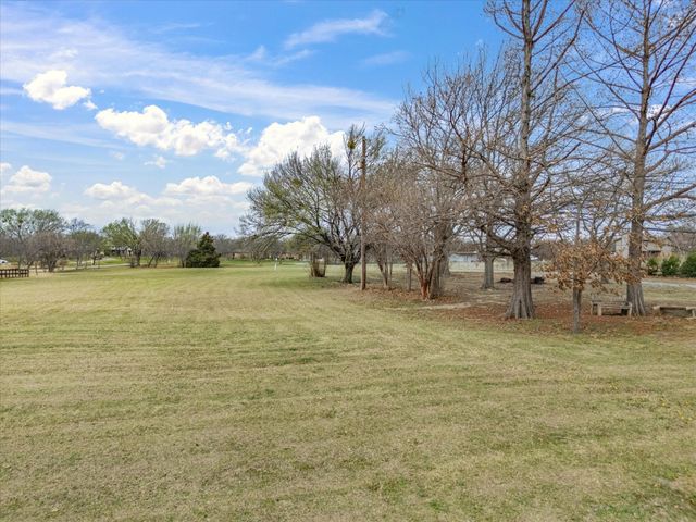 790 Badminton Drive, Bartonville, TX 76226