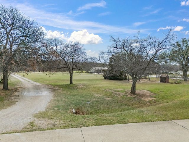 790 Badminton Drive, Bartonville, TX 76226