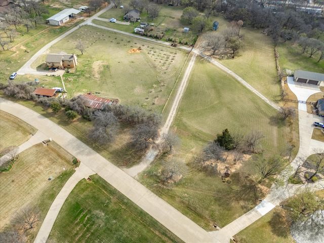 790 Badminton Drive, Bartonville, TX 76226