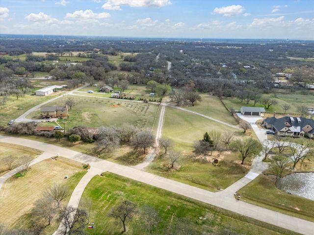 790 Badminton Drive, Bartonville, TX 76226
