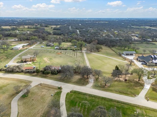 790 Badminton Drive, Bartonville, TX 76226