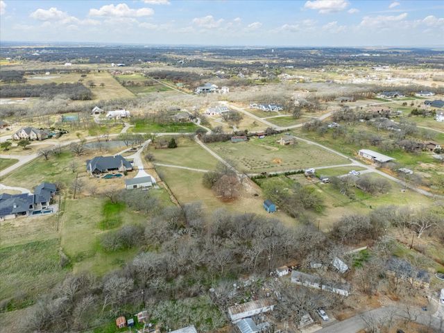 790 Badminton Drive, Bartonville, TX 76226