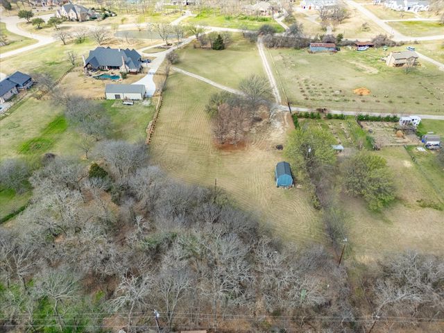 790 Badminton Drive, Bartonville, TX 76226