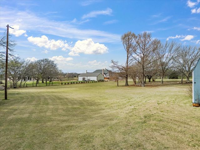790 Badminton Drive, Bartonville, TX 76226