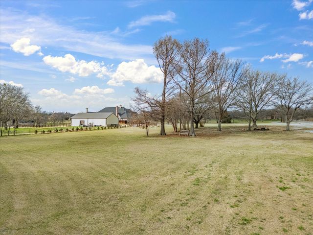 790 Badminton Drive, Bartonville, TX 76226