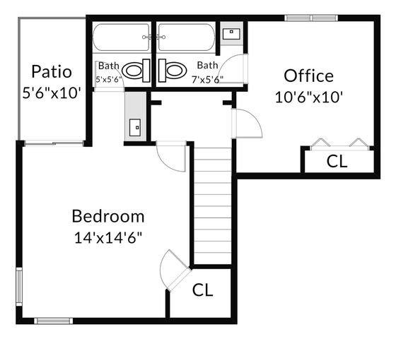 10006 Wildflower LN A, Austin, TX 78733