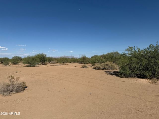 3020 N PINE Drive 24, Eloy, AZ 85131