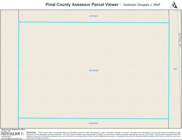 3020 N PINE Drive 24, Eloy, AZ 85131