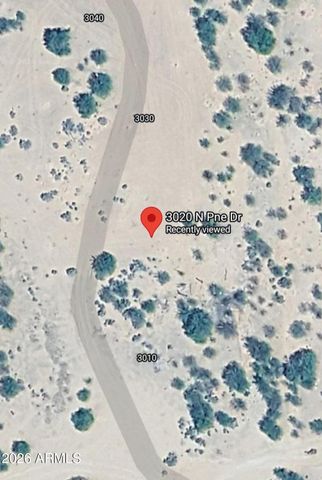 3020 N PINE Drive 24, Eloy, AZ 85131