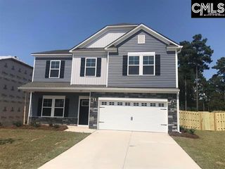522 Griffon Drive, Chapin, SC 29036