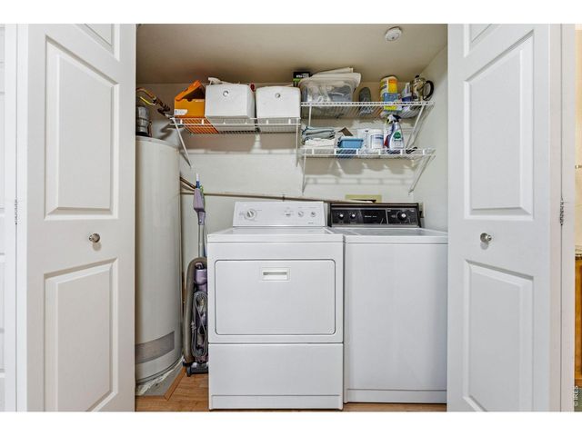 4985 Twin Lakes Rd 94, Boulder, CO 80301