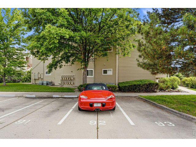 4985 Twin Lakes Rd 94, Boulder, CO 80301