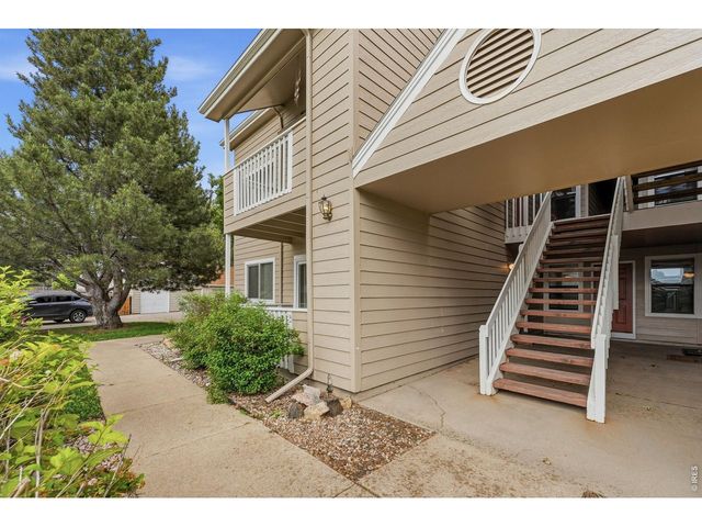 4985 Twin Lakes Rd 94, Boulder, CO 80301