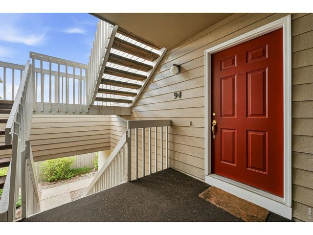 4985 Twin Lakes Rd 94, Boulder, CO 80301