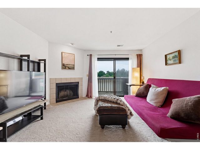 4985 Twin Lakes Rd 94, Boulder, CO 80301