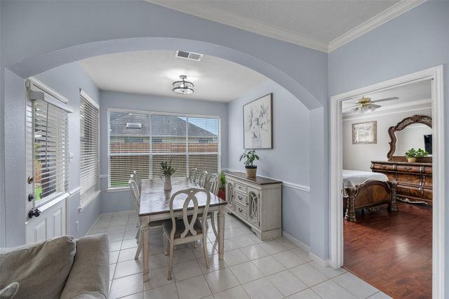 18903 Candlecreek Drive, Spring, TX 77388