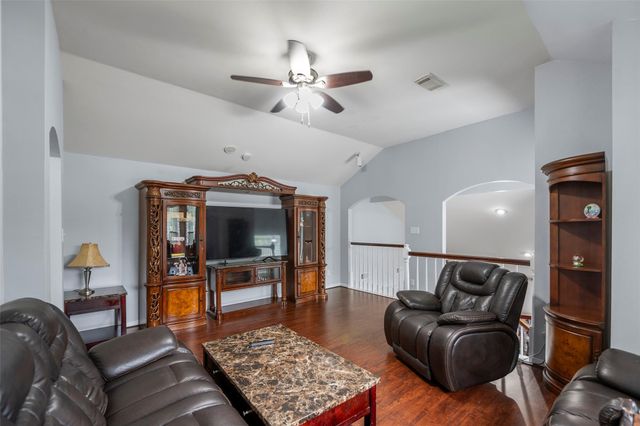 18903 Candlecreek Drive, Spring, TX 77388