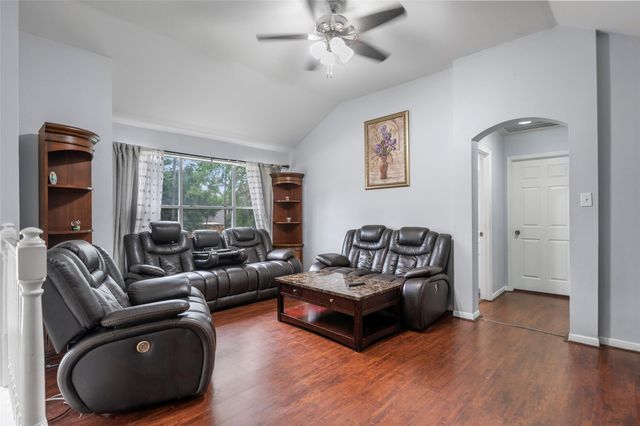 18903 Candlecreek Drive, Spring, TX 77388