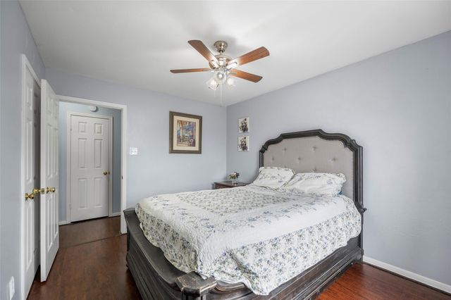 18903 Candlecreek Drive, Spring, TX 77388