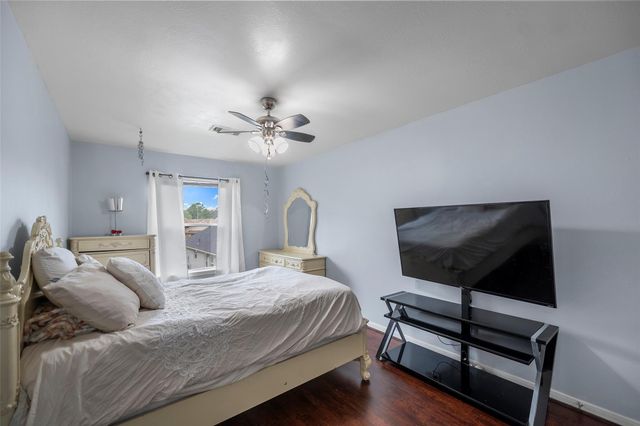 18903 Candlecreek Drive, Spring, TX 77388
