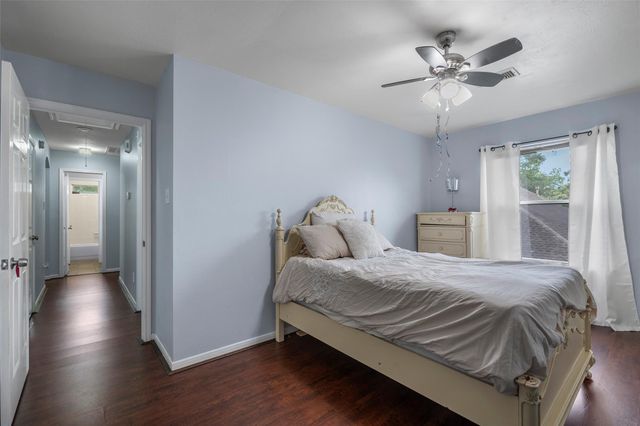 18903 Candlecreek Drive, Spring, TX 77388