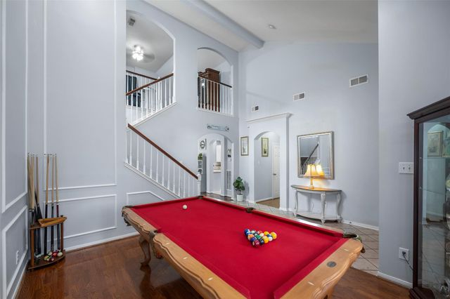 18903 Candlecreek Drive, Spring, TX 77388