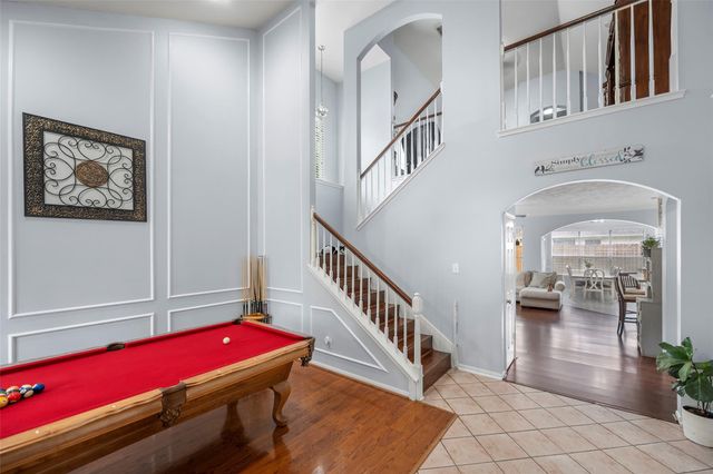 18903 Candlecreek Drive, Spring, TX 77388