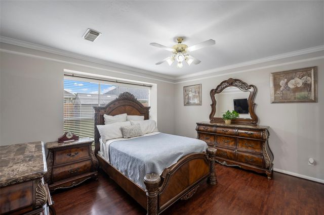 18903 Candlecreek Drive, Spring, TX 77388