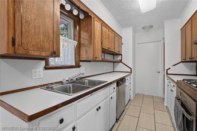 1003 4th Terrace, Barling, AR 72923