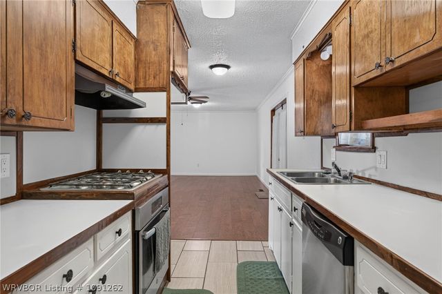 1003 4th Terrace, Barling, AR 72923