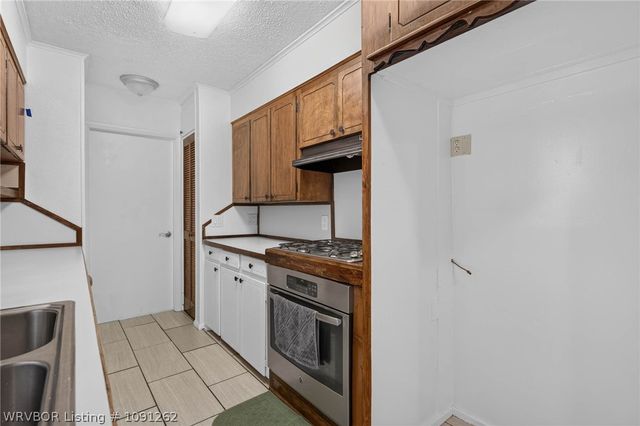 1003 4th Terrace, Barling, AR 72923