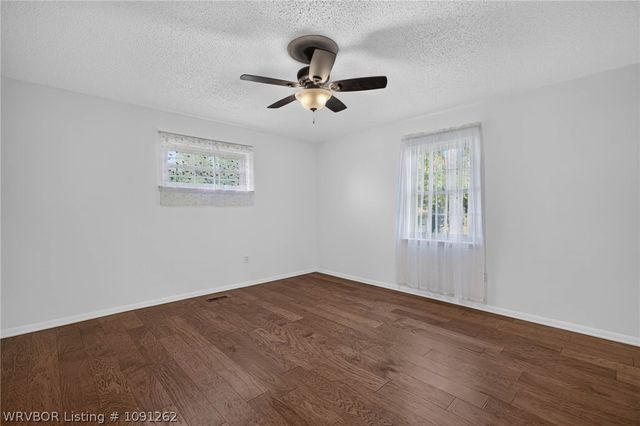 1003 4th Terrace, Barling, AR 72923