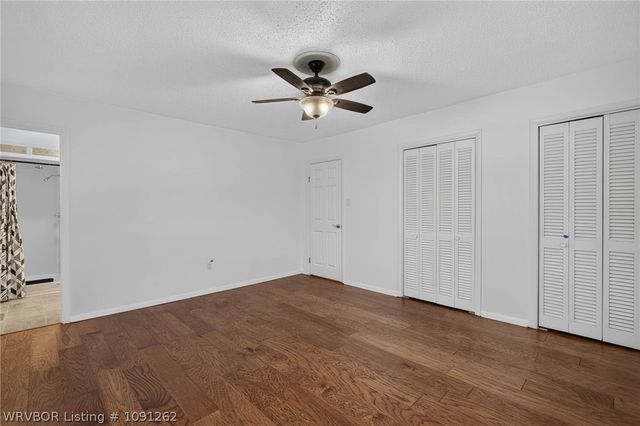 1003 4th Terrace, Barling, AR 72923
