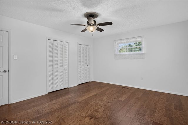1003 4th Terrace, Barling, AR 72923
