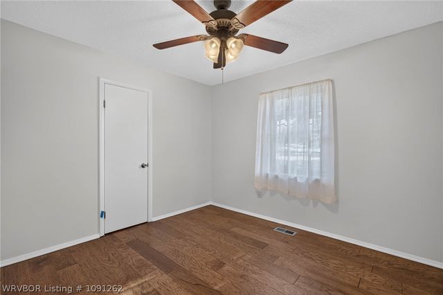 1003 4th Terrace, Barling, AR 72923