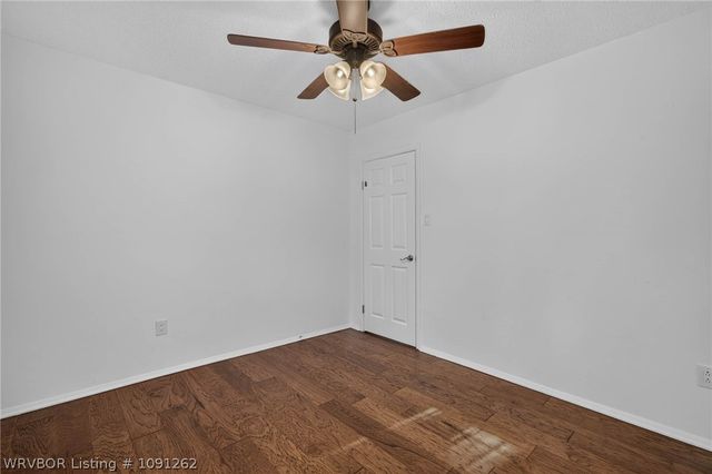1003 4th Terrace, Barling, AR 72923