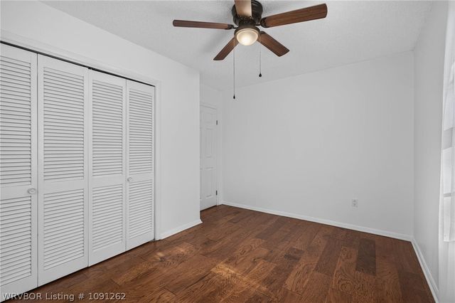 1003 4th Terrace, Barling, AR 72923
