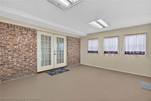 1003 4th Terrace, Barling, AR 72923