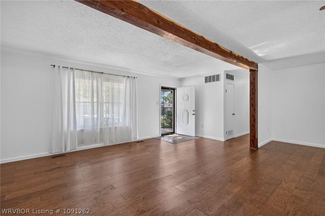 1003 4th Terrace, Barling, AR 72923