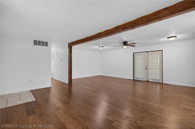 1003 4th Terrace, Barling, AR 72923